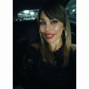 Meet your Posher, Yashira